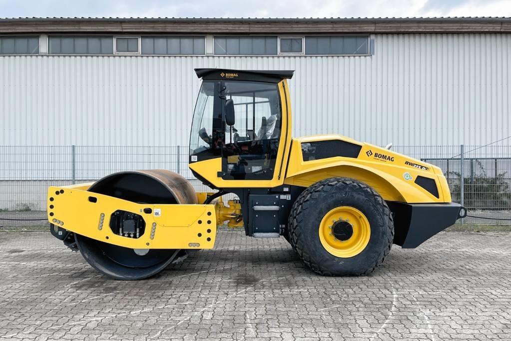 Bomag BW 213 D-5 Rouleaux monocylindre