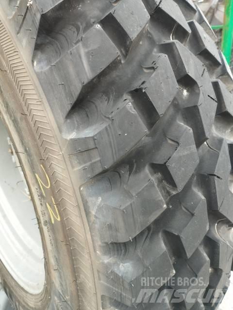 Nokian 440/80X30 Pneus, roues et jantes