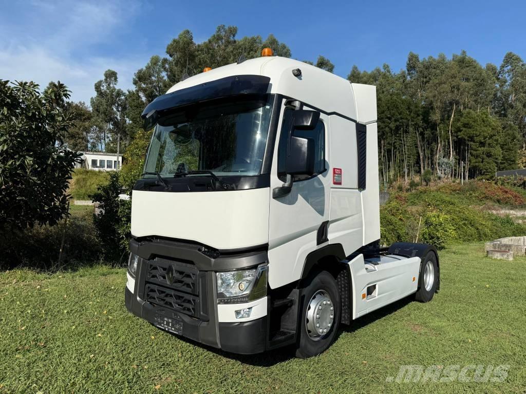 Renault T480 Tracteur routier