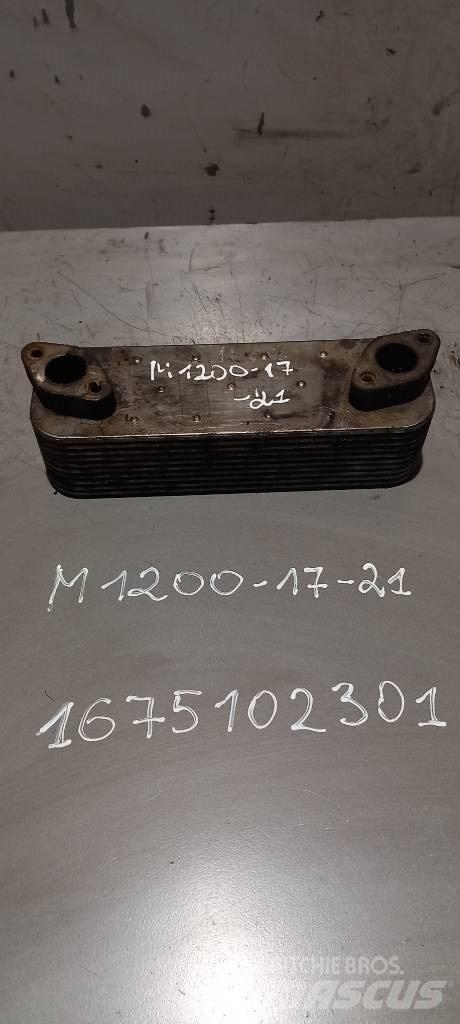MAN TGA     81675102301 Moteur