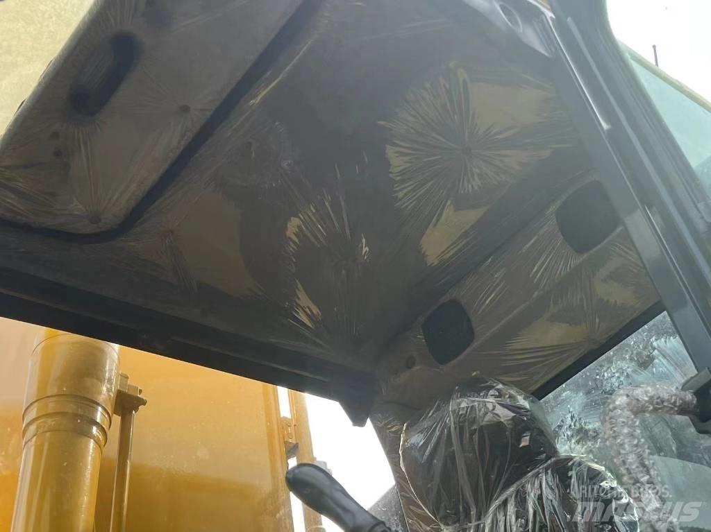 Komatsu PC 200 Mini pelle 7t-12t