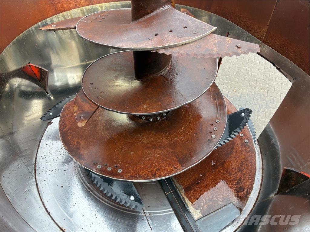 RMH VS 11 Agriculture - Autres