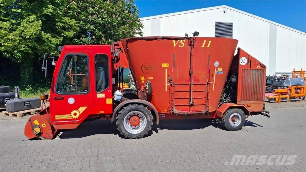 RMH VS 11 Agriculture - Autres