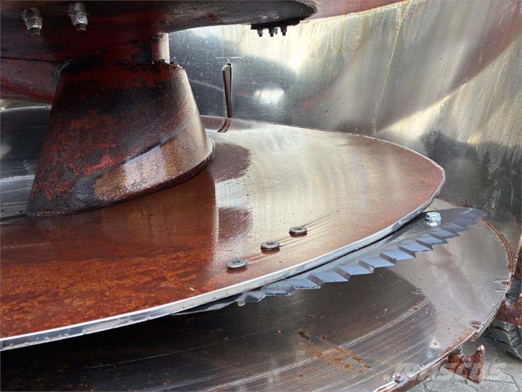 RMH VS 11 Agriculture - Autres