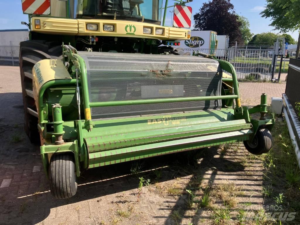 Krone Big X 500 Ensileuse automotrice