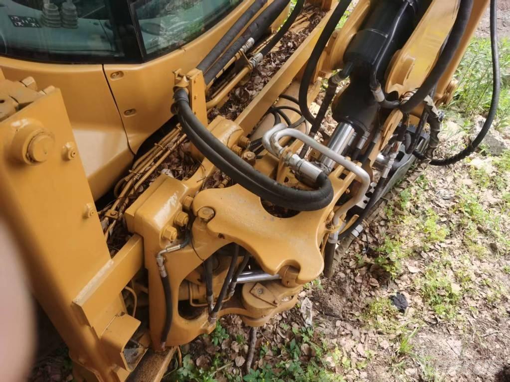 JCB 4 CX Tractopelle