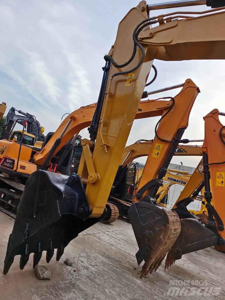 CAT 315 D Pelle sur chenilles