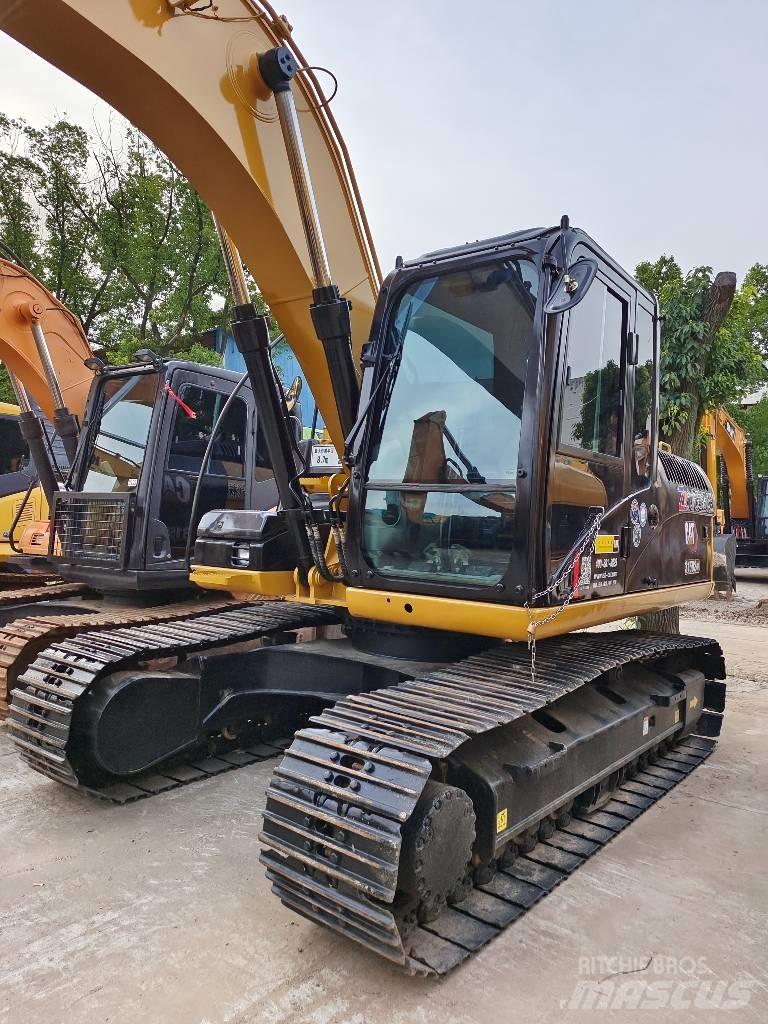 CAT 315 D Pelle sur chenilles