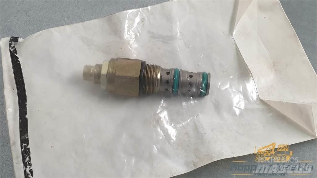 Ponsse 0064180 Hydraulique
