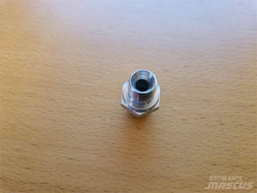 Ponsse 0015731 Hydraulique