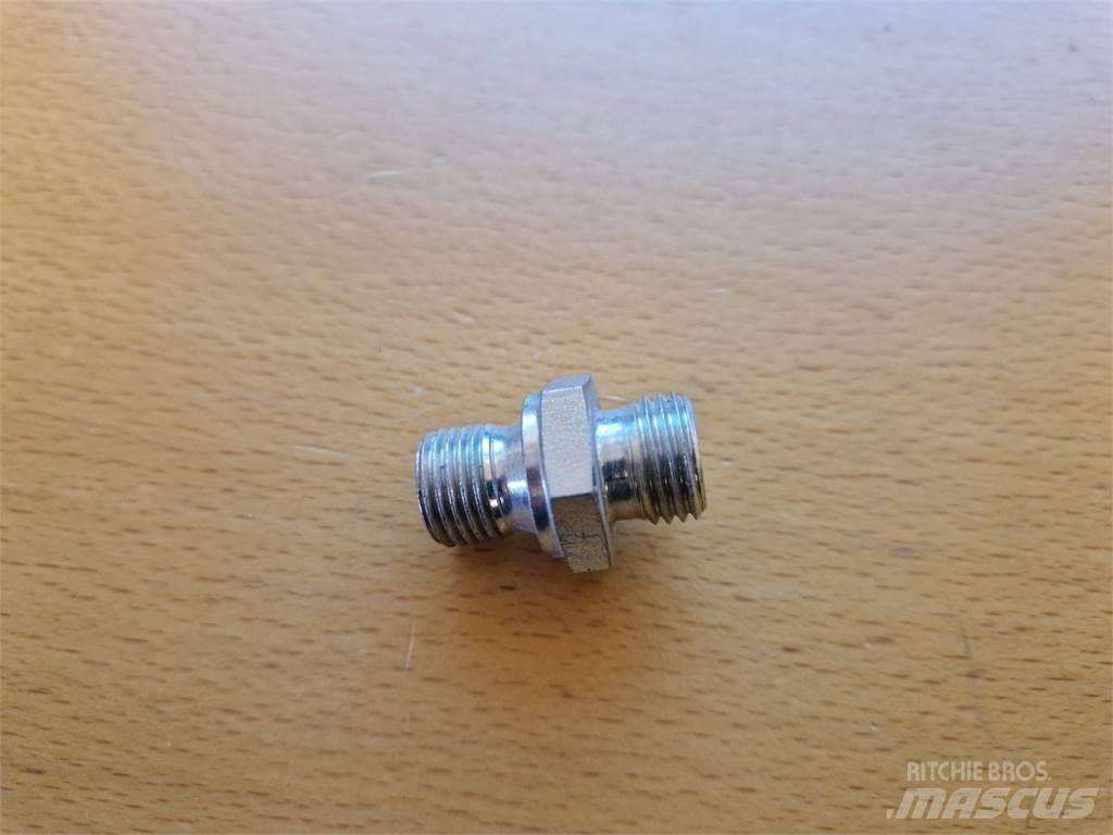 Ponsse 0015731 Hydraulique
