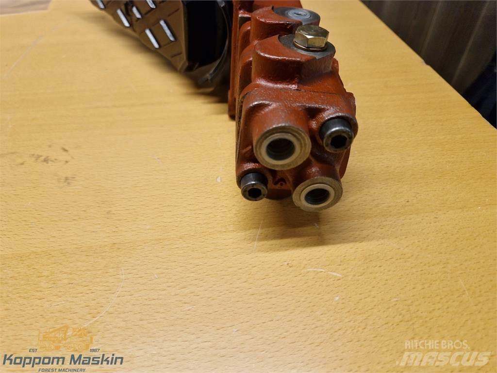 Eco Log 6000456 Hydraulique