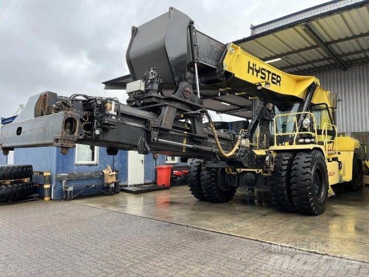 Hyster RS46-41L-CH Autres Chariots élévateurs