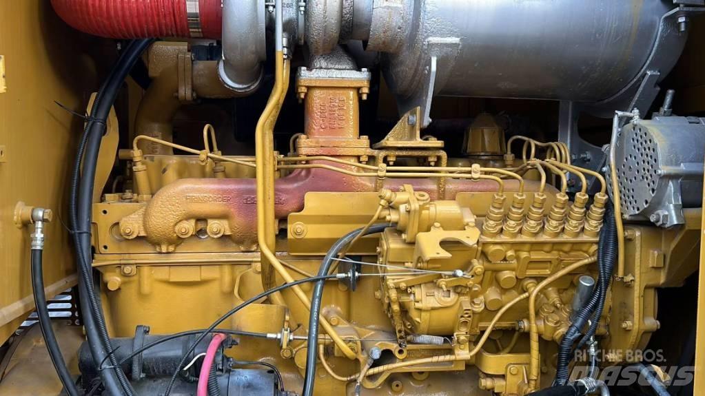 CAT 140 G Niveleuse
