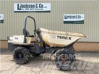 Terex TA 6S Mini tombereau