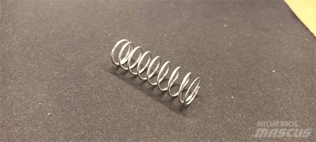 Rottne 044-0072 Hydraulique