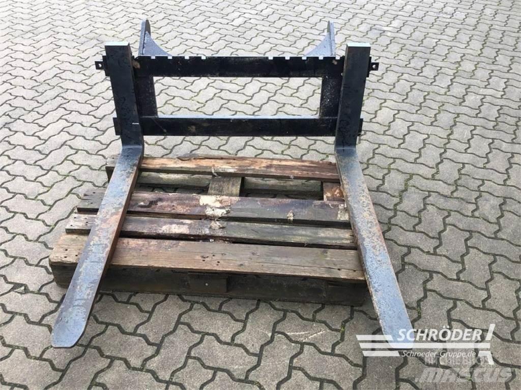 Talex L008.250 Fourche