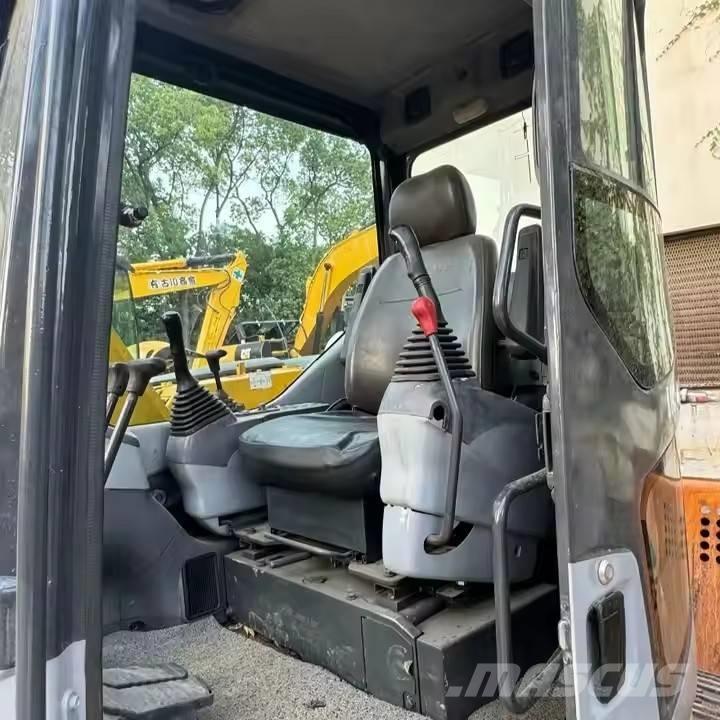 Komatsu PC 78 US Mini pelle < 7t