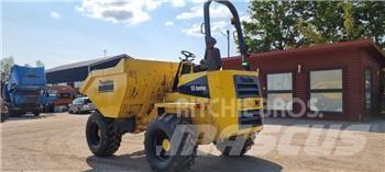 Thwaites 10 T Dumper Mini tombereau