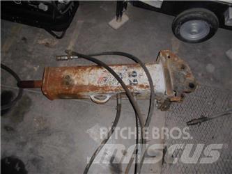 Furukawa FX 35 S Construction - Autres
