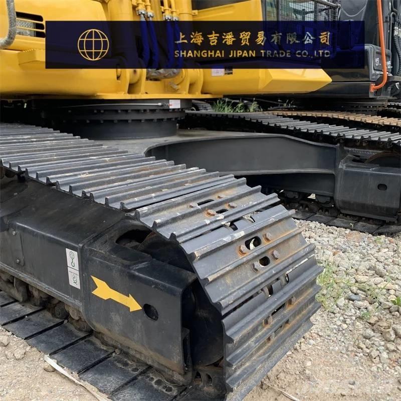 Komatsu PC 240 Pelle sur chenilles