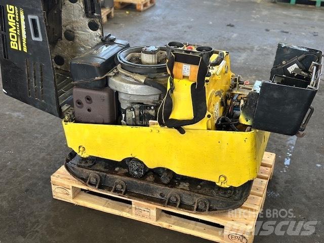 Bomag BPH80/65 Compacteur de sol