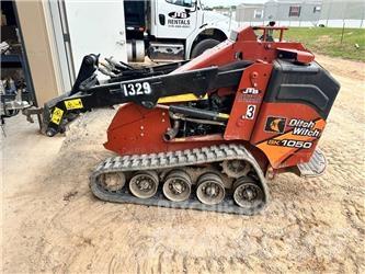 Ditch Witch sk 1050 Chargeuse compacte