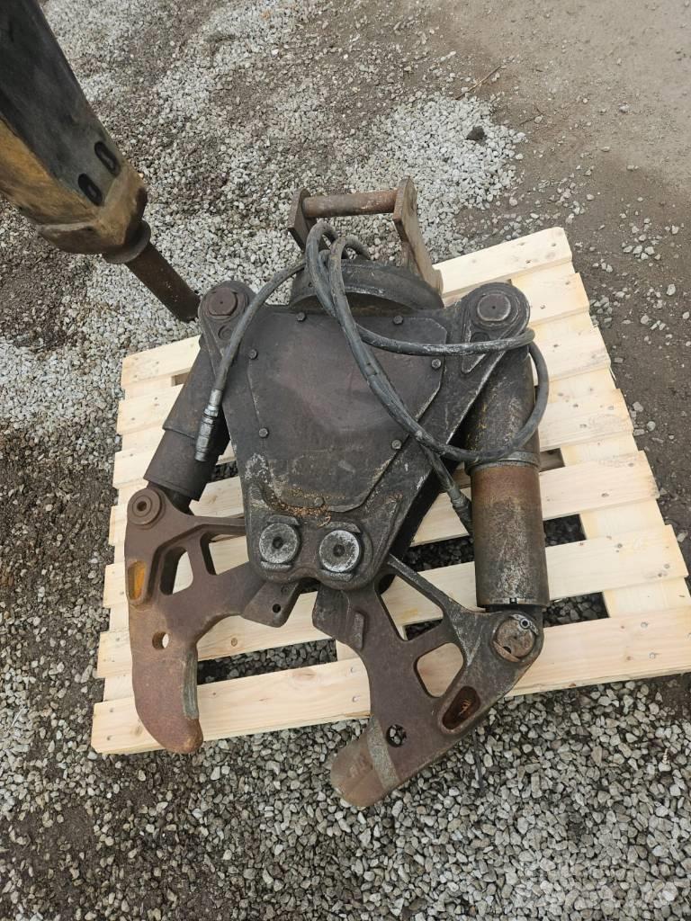 Darda / Brokk CC420 Cisaille