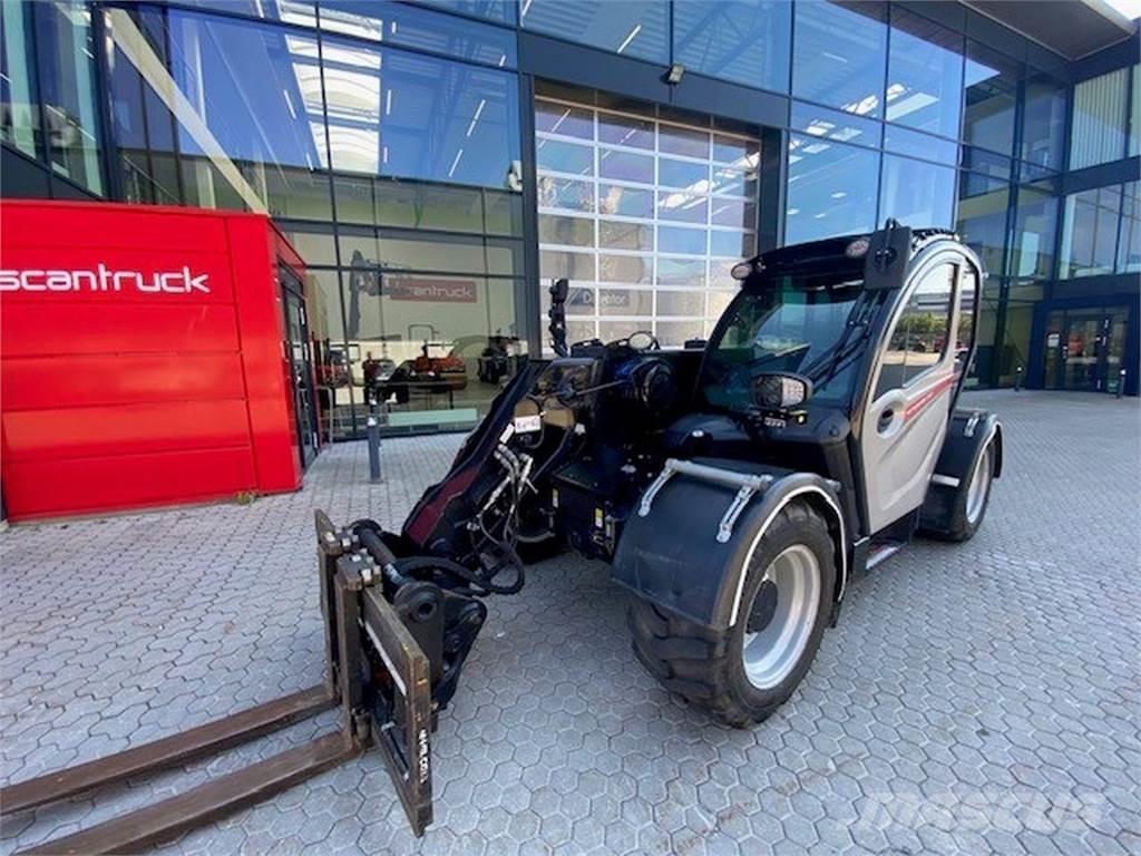 Manitou MLT630 Télescopique agricole