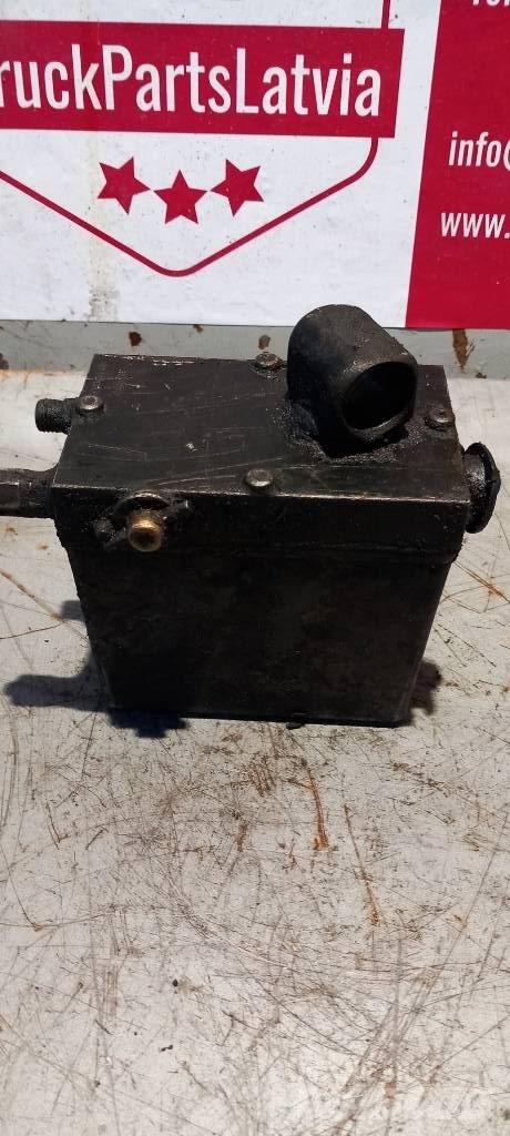 DAF XF 105.   1450903 Hydraulique