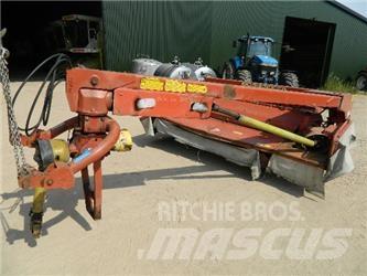 Kuhn FC 300 G Faucheuse-conditionneuse