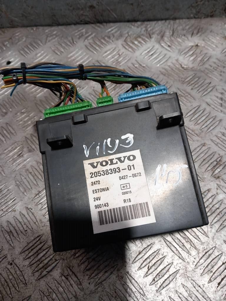 Volvo FH 12   20538393 Electronique