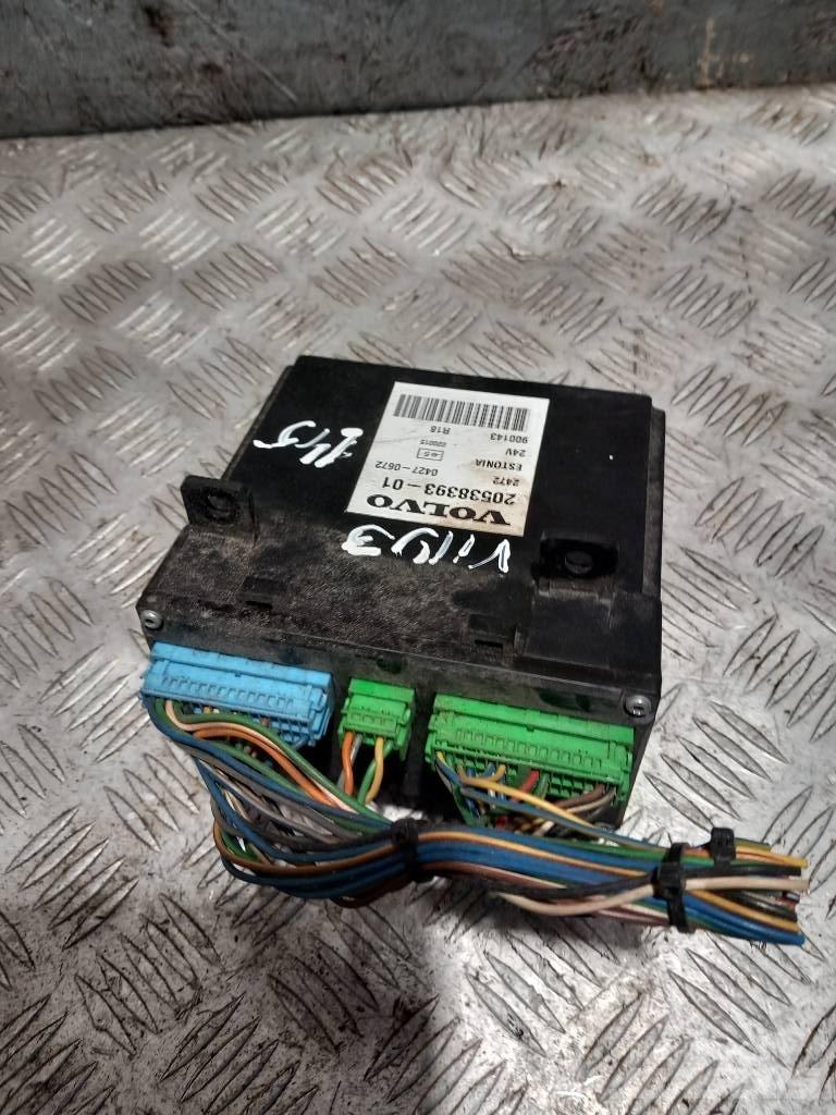 Volvo FH 12   20538393 Electronique
