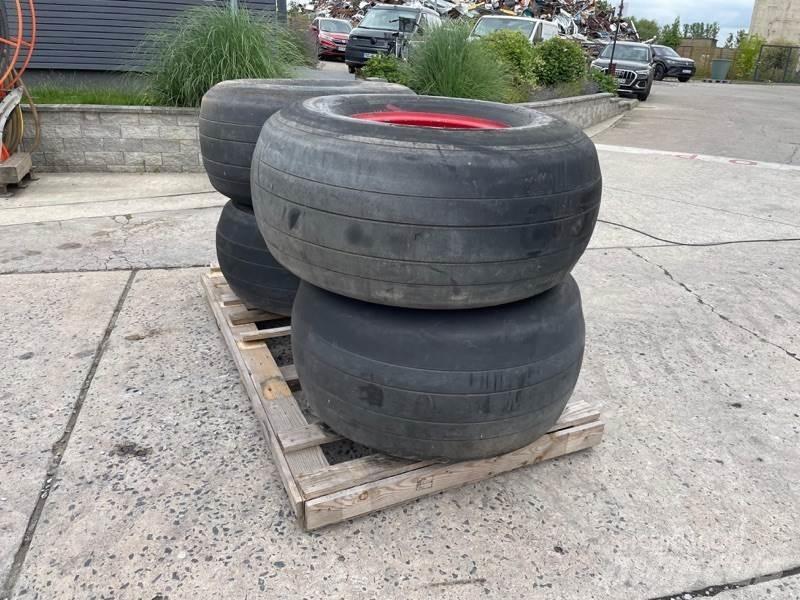 Michelin 50x21-20 Autres équipements pour tracteur