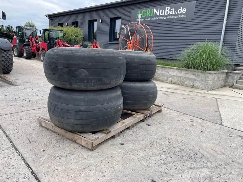 Michelin 50x21-20 Autres équipements pour tracteur