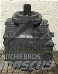 Linde BPV 100 L Hydraulique
