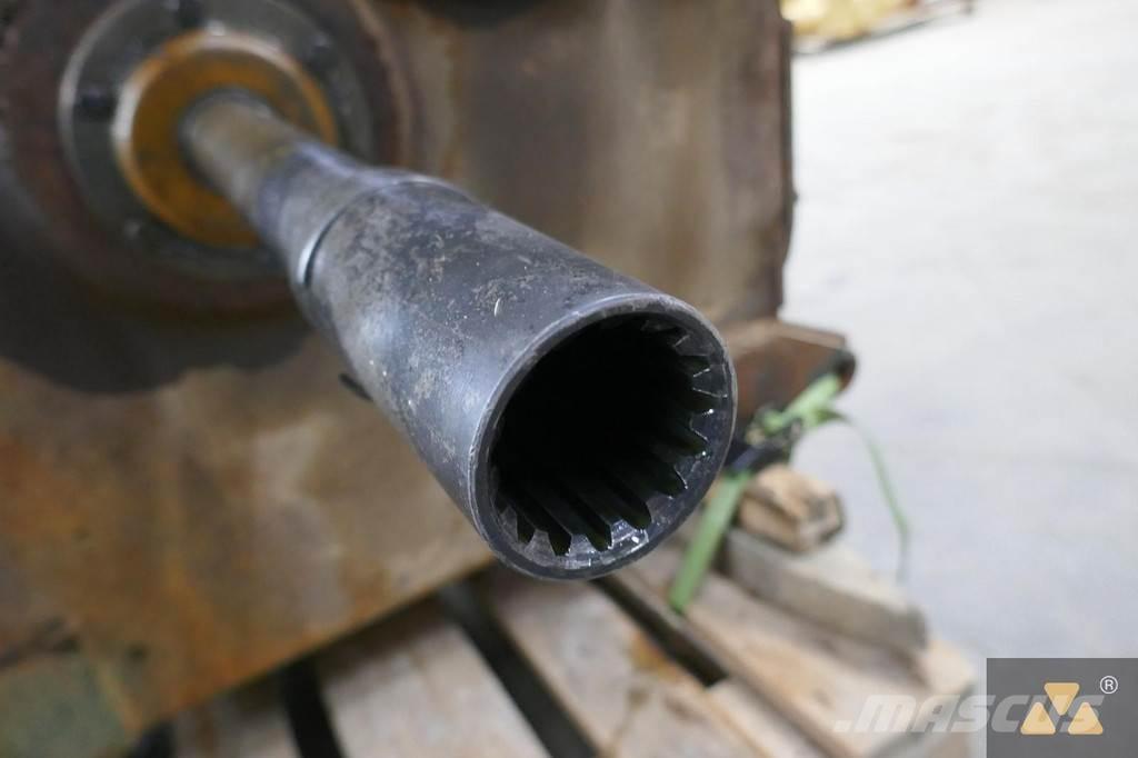 Hyster D7K Autres accessoires