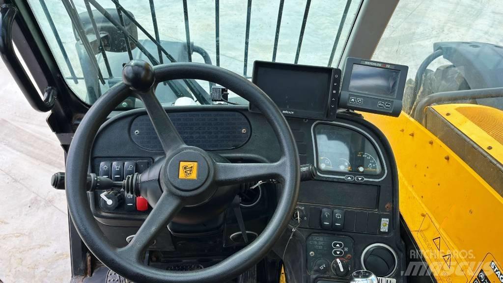 JCB 531-70 Chariot télescopique