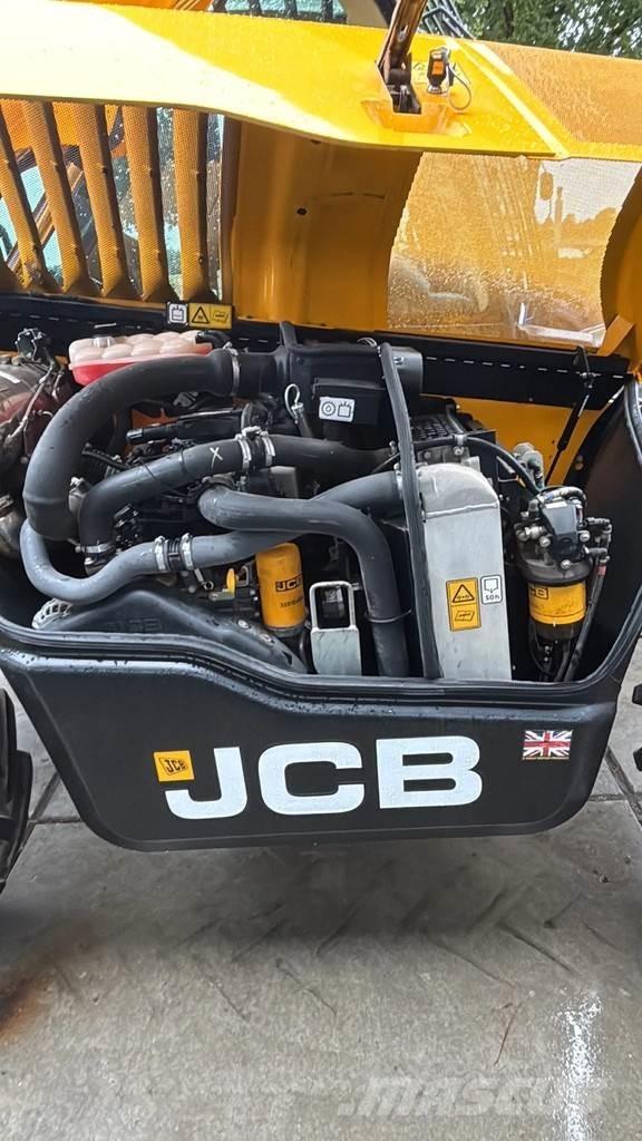 JCB 531-70 Chariot télescopique