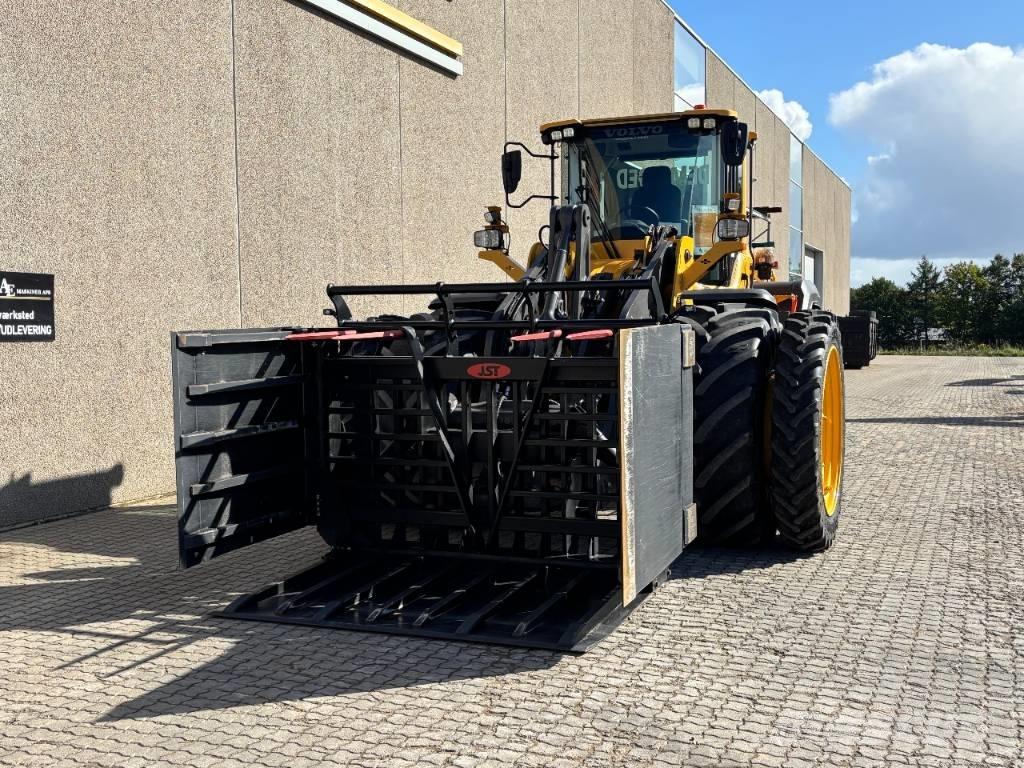 Volvo L 110 H Chargeuse sur pneus