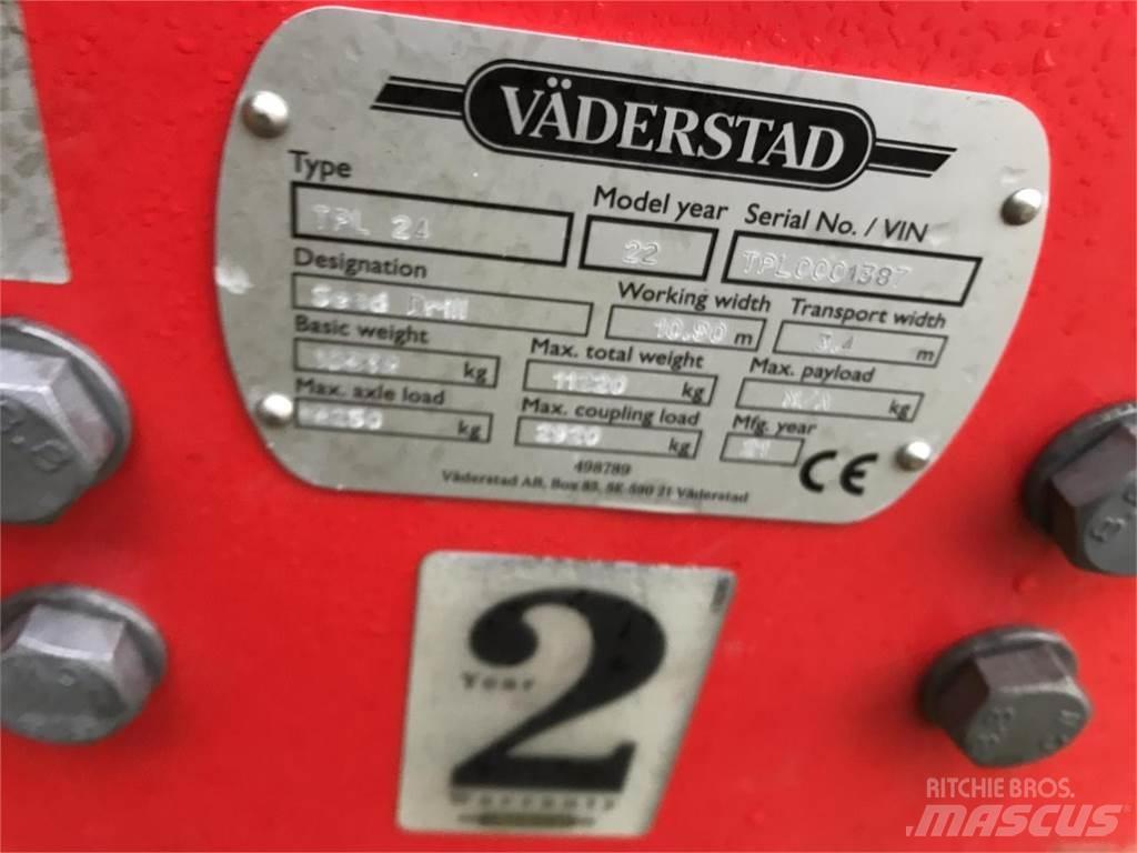 Väderstad Tempo L Semoir de précision