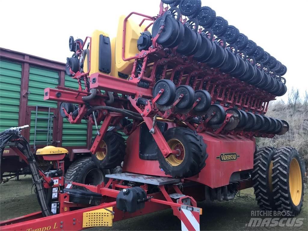 Väderstad Tempo L Semoir de précision