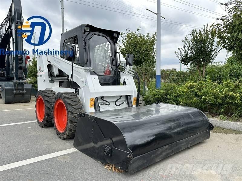 Bobcat S 16 Chargeuse compacte