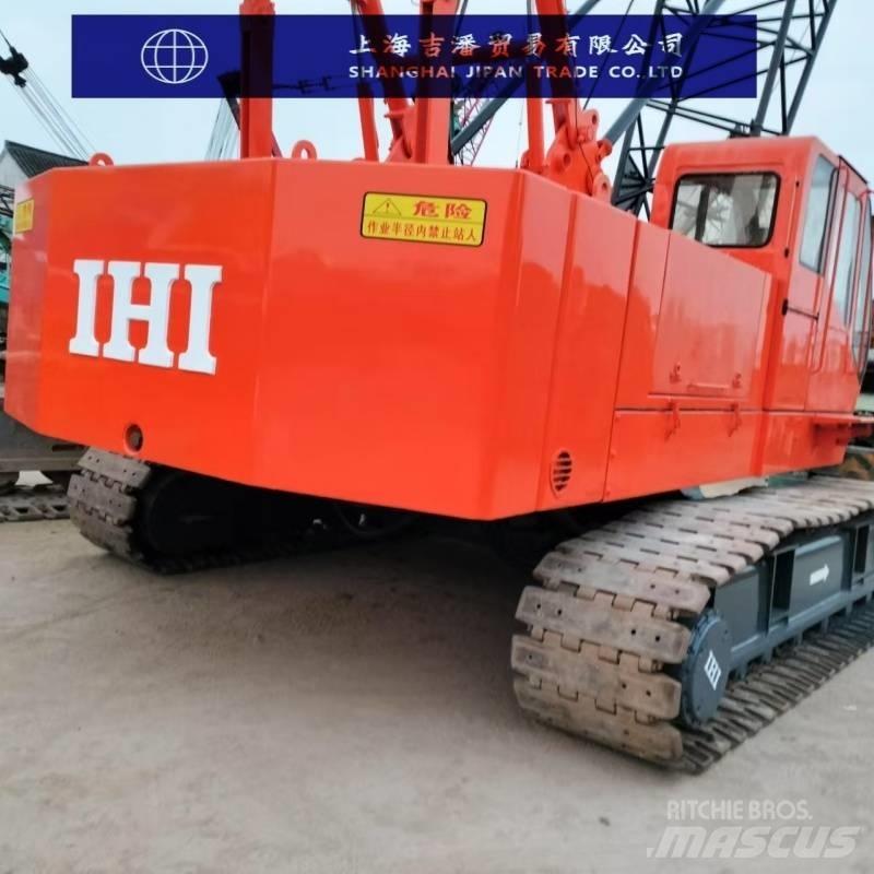 IHI CCH 500 Grue sur chenilles