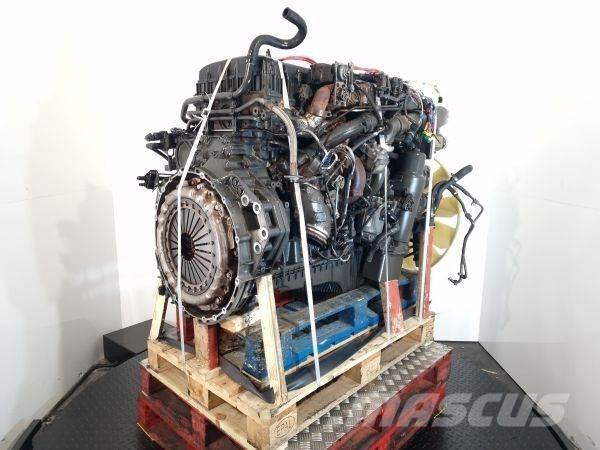 DAF MX-11 330 H2 Moteur