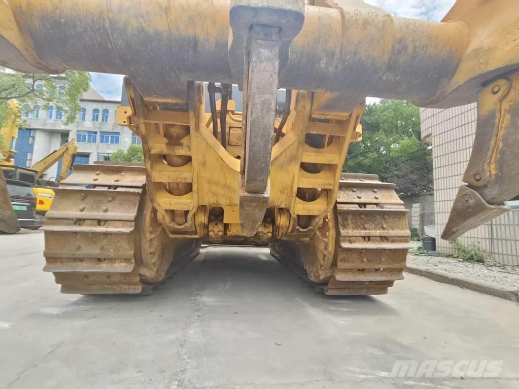 Shantui SD 22 Niveleuse