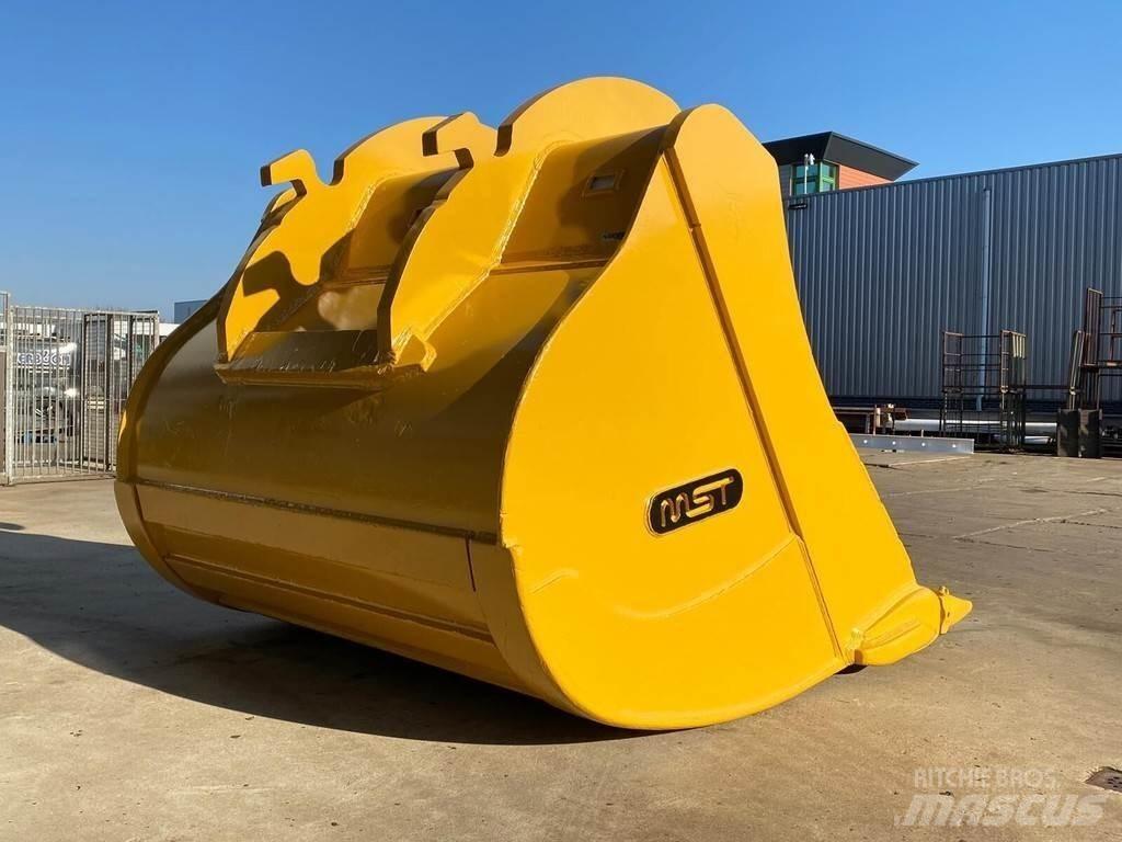 MST HH-8-2260 Godet