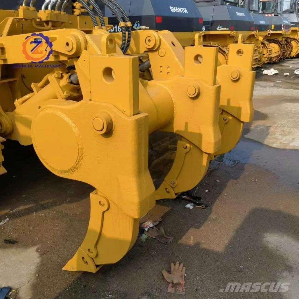 Shantui SD 22 Bouteurs sur chenilles