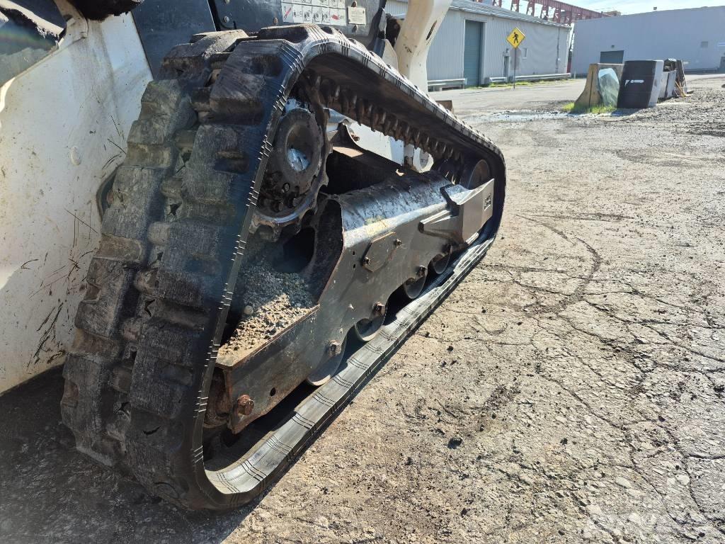 Bobcat T 76 Chargeuse compacte
