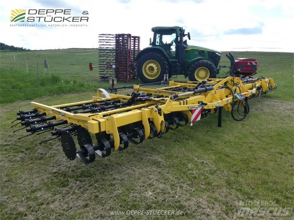 Bednar Pro PN 9000 Herse